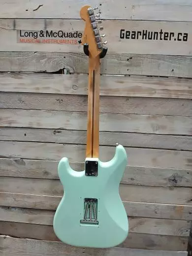 Fender -50s Strat SFG 013-1002-357 2