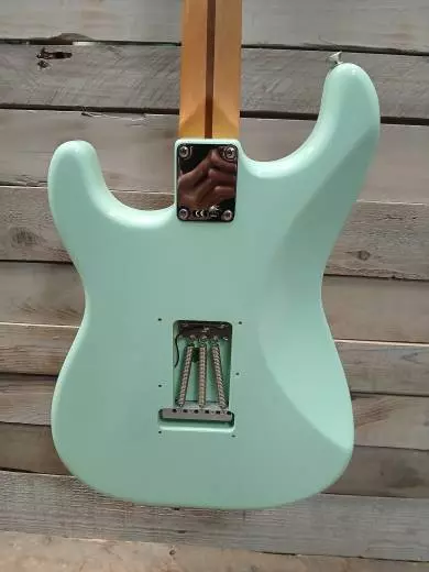Fender -50s Strat SFG 013-1002-357 2