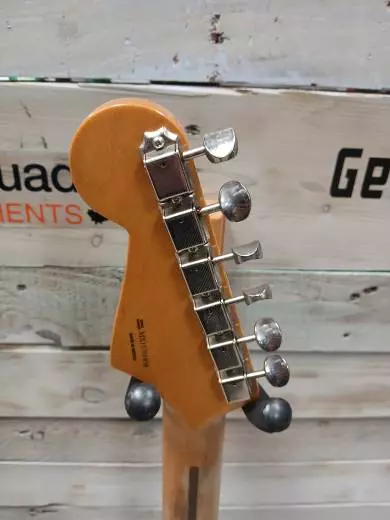 Fender -50s Strat SFG 013-1002-357 2