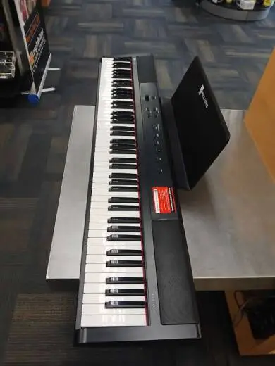 Williams Pianos - LEGATO III