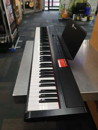 Williams Pianos - LEGATO III 2