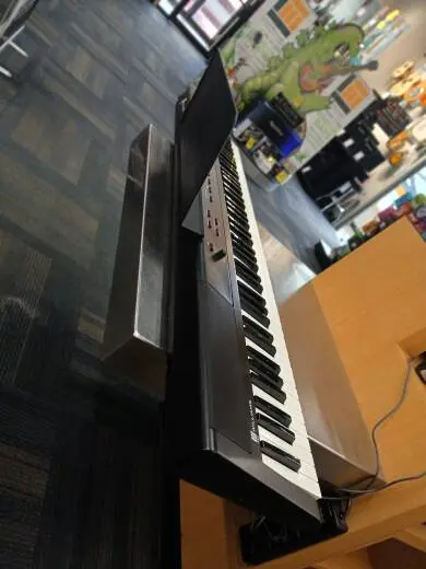 Williams Pianos - LEGATO III 2