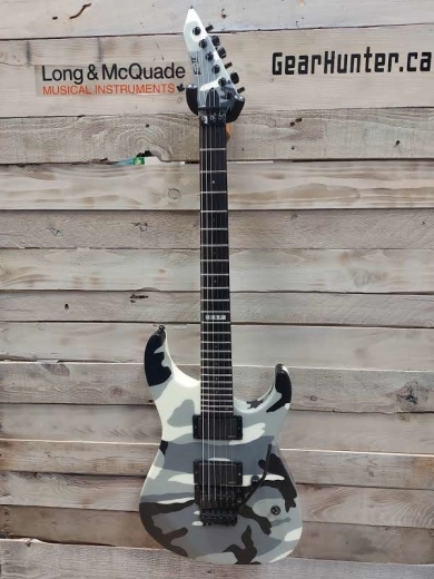 ESP Guitars - Urban Camo EIIMIINTUC