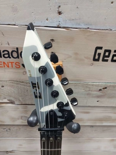 ESP Guitars - Urban Camo EIIMIINTUC 2