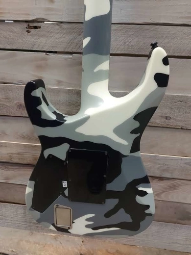 ESP Guitars - Urban Camo EIIMIINTUC 2