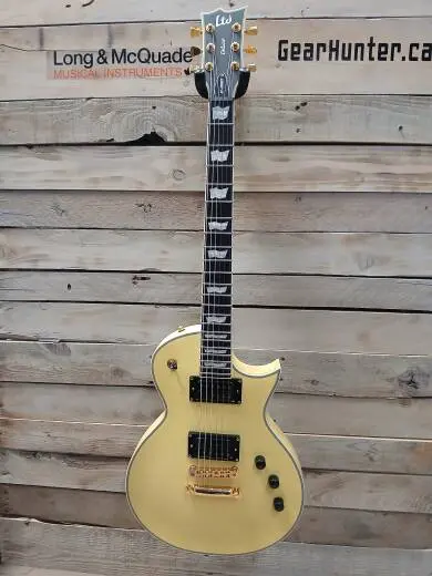 ESP Guitars - LEC1000TCTMVGS