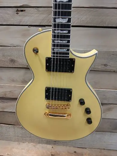 ESP Guitars - LEC1000TCTMVGS 2