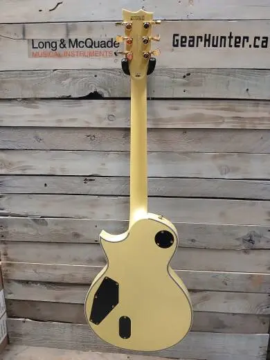 ESP Guitars - LEC1000TCTMVGS 2