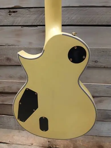 ESP Guitars - LEC1000TCTMVGS 2