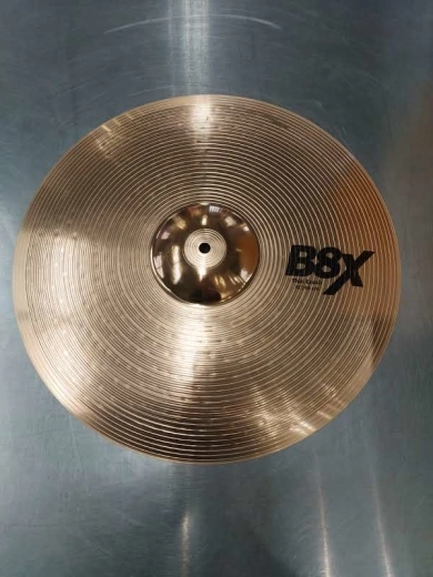 Store Special Product - Sabian - B8X 16 CRASH41606X