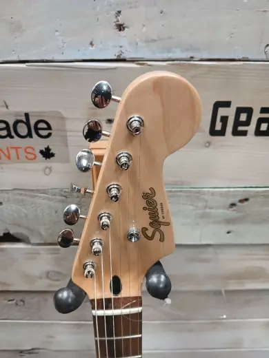 Squier -Paranormal Nashville Strat C2TSB - 037-7042-516 2
