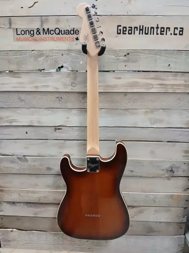 Squier -Paranormal Nashville Strat C2TSB - 037-7042-516 2