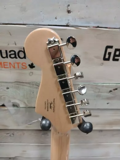 Squier -Paranormal Nashville Strat C2TSB - 037-7042-516 2