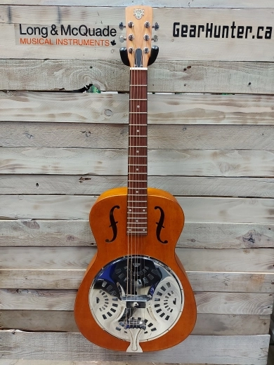Epiphone - MDHDRVBCH