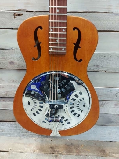Epiphone - MDHDRVBCH 2
