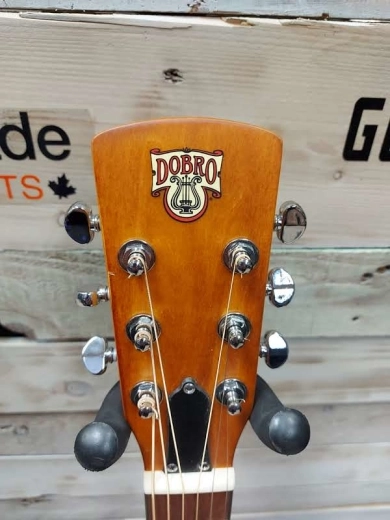 Epiphone - MDHDRVBCH 3