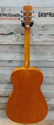 Epiphone - MDHDRVBCH 4
