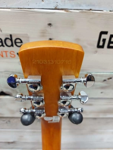 Epiphone - MDHDRVBCH 8