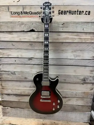 Epiphone - EILYRTANH