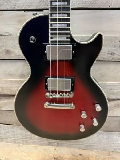 Epiphone - EILYRTANH 2