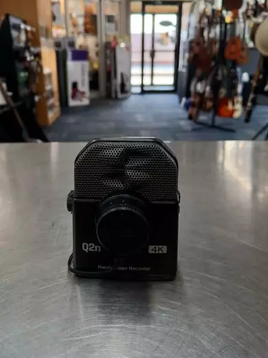 Zoom - Q2N-4K