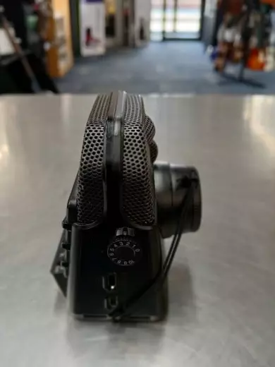 Zoom - Q2N-4K 2
