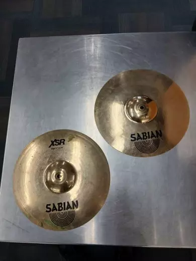 Sabian - XSR1302B