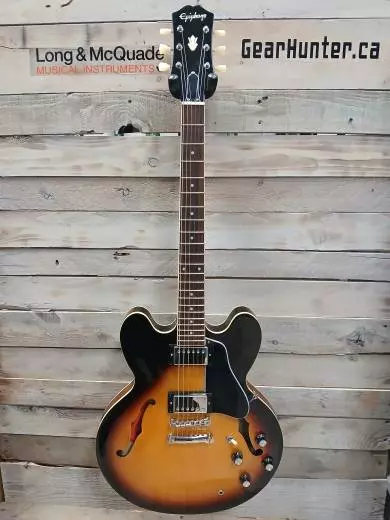 Epiphone - IGES335VSNH