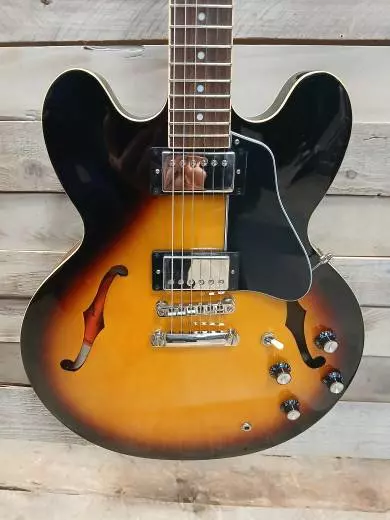Epiphone - IGES335VSNH 2