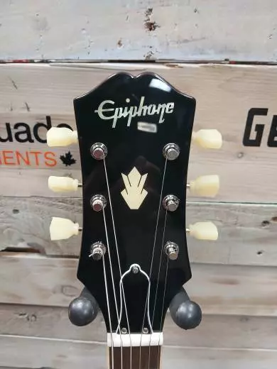 Epiphone - IGES335VSNH 2