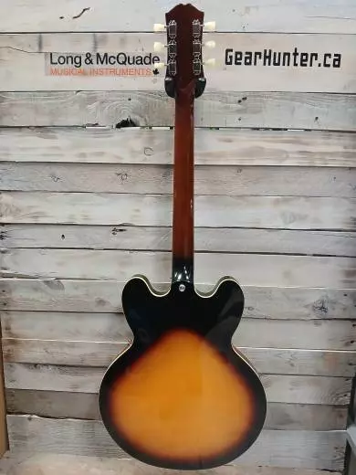 Epiphone - IGES335VSNH 2