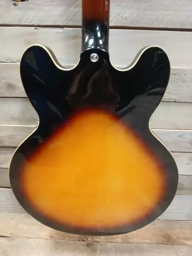 Epiphone - IGES335VSNH 2