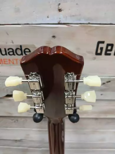 Epiphone - IGES335VSNH 2