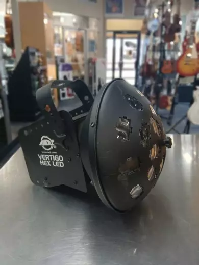 Store Special Product - American DJ - VERTIGO-HEX-LED
