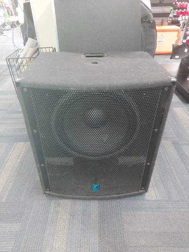 Yorkville Sound - LS801P