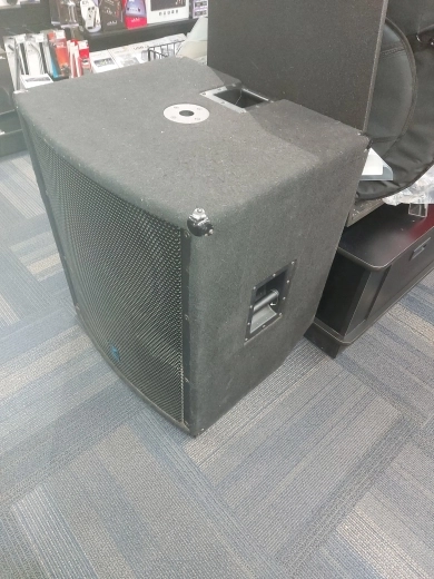 Yorkville Sound - LS801P 2