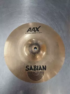 Sabian - AAX 11