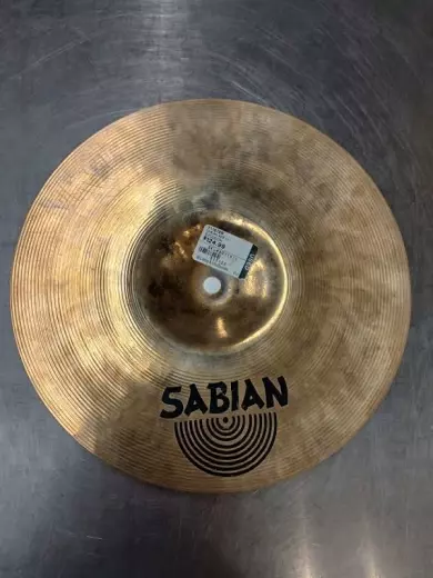Sabian - AAX 11 2