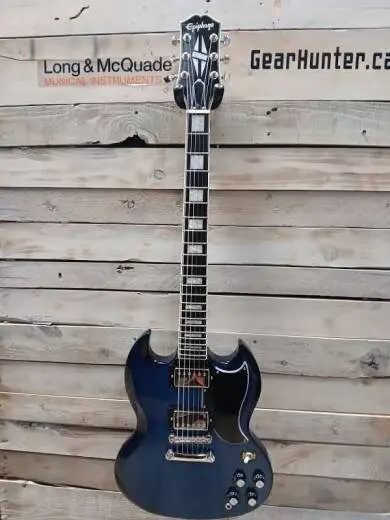 Epiphone - EISCFVPBNH