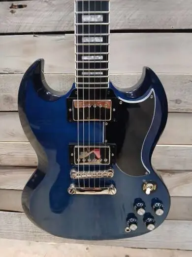 Epiphone - EISCFVPBNH 2