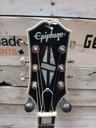Epiphone - EISCFVPBNH 2