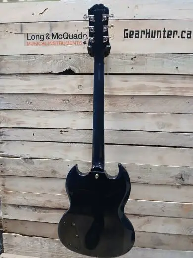 Epiphone - EISCFVPBNH 2