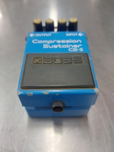 BOSS - CS-3 Japan 2