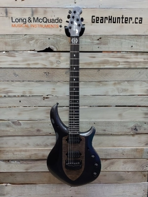 Ernie Ball Music Man - 611-ZB-50-00
