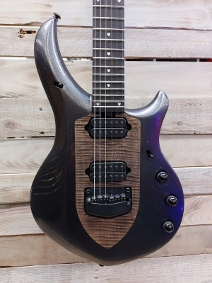Ernie Ball Music Man - 611-ZB-50-00 2