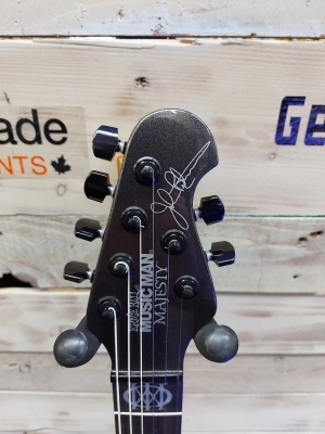Ernie Ball Music Man - 611-ZB-50-00 3