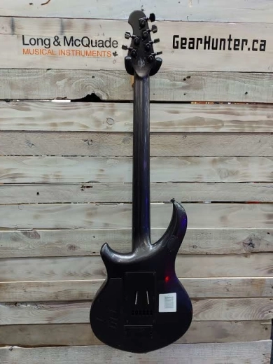 Ernie Ball Music Man - 611-ZB-50-00 4