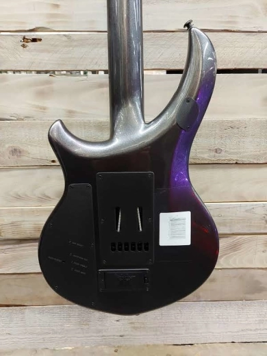 Ernie Ball Music Man - 611-ZB-50-00 5