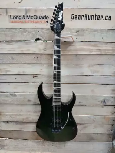 Ibanez - GRG320FATEB