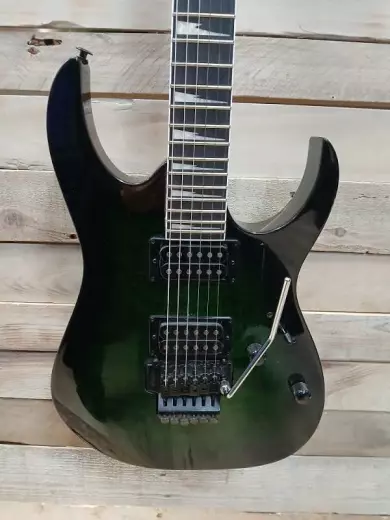 Ibanez - GRG320FATEB 2